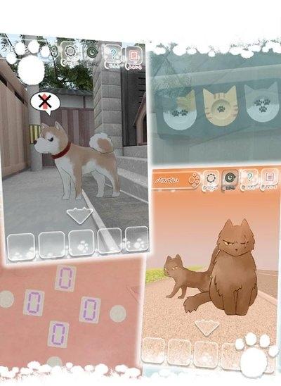 迷路的小猫逃离小胡同v1.0(2)
