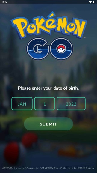 Pokemon GO(宝可梦go)懒人版