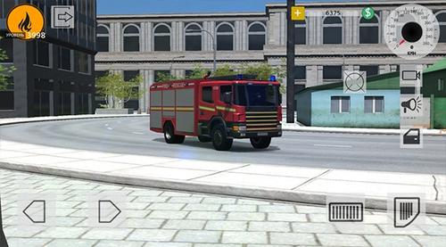 消防站模拟器v1.0.1(1)