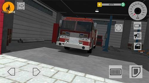 消防站模拟器v1.0.1(2)