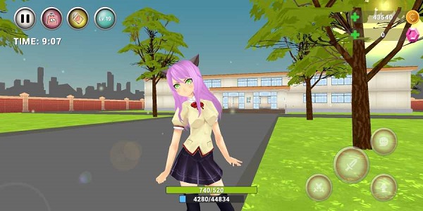 动漫高校模拟器v1.8(1)