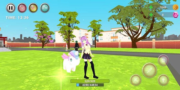 动漫高校模拟器v1.8(2)