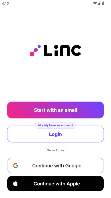LiNC软件app下载