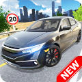 汽车模拟器城市驾驶 v1.1.0安卓版