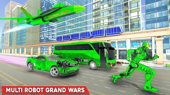 陆军客车机器人改造v3.8(3)