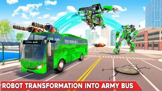 陆军客车机器人改造v3.8(2)