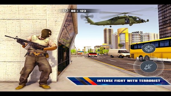 直升机狙击手2021v1.0(2)
