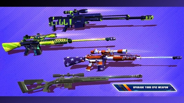 直升机狙击手2021v1.0(3)