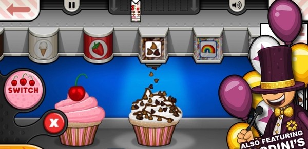 老爹迷你蛋糕店v1.1.1(2)