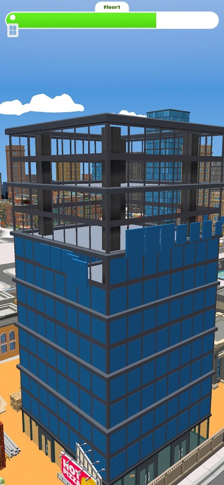 建造模拟v1.6.2(3)