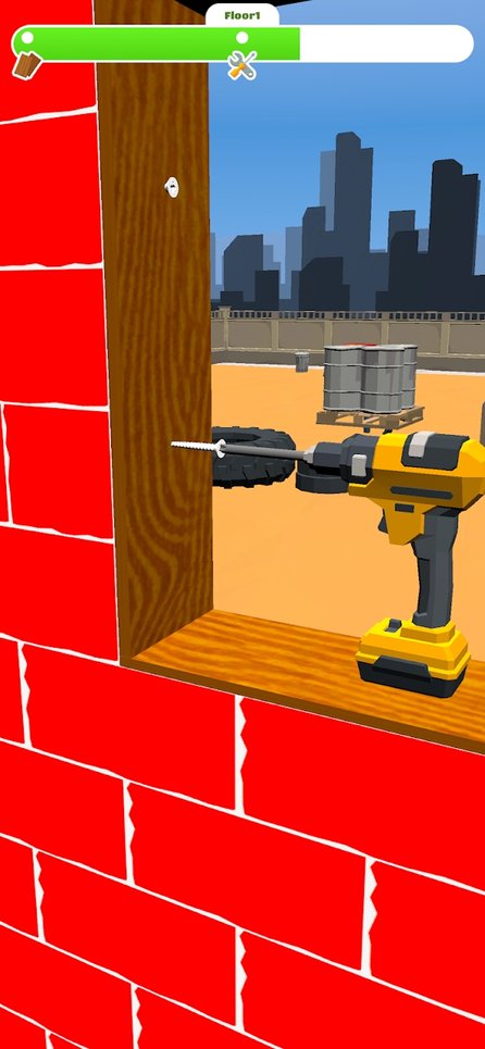 建造模拟v1.6.2(2)