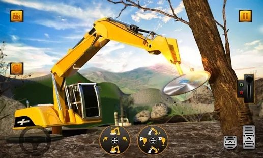 两栖挖掘机v1.2(2)