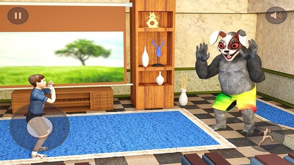 捣蛋大猩猩v1.0(3)