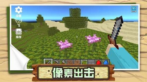 小小沙盒世界无广告v3.1(1)