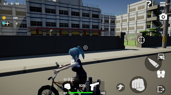 东京学校模拟v1.6(1)