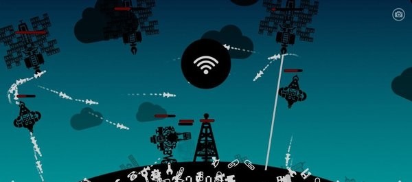 孤独的星球v1.1.0(2)