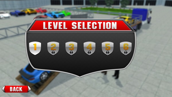 汽车运输飞机货运v1.0.5(1)