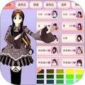 樱花二次元模拟 v1.4安卓版