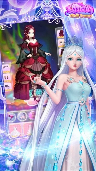 叶罗丽美妙仙子v1.0.17(1)