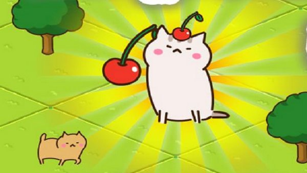 猫咪的小镇v1.0.0(1)