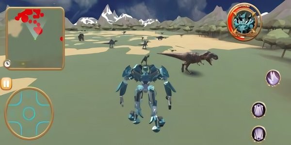 机甲战场v1.0(1)