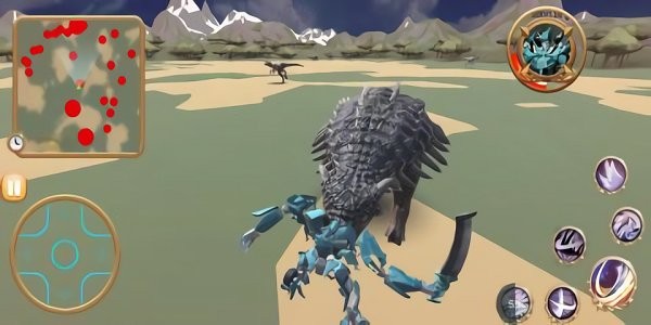 机甲战场v1.0(3)