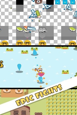 表情包的探险v1.0.17(3)