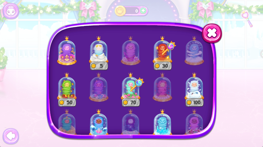 炫彩美妆屋v1.0.0(2)