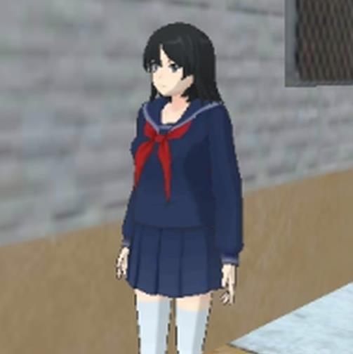 动感女孩