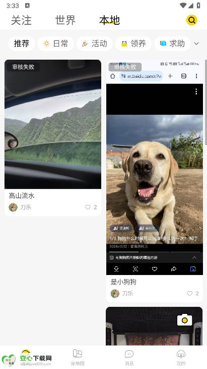宠行宝app最新版