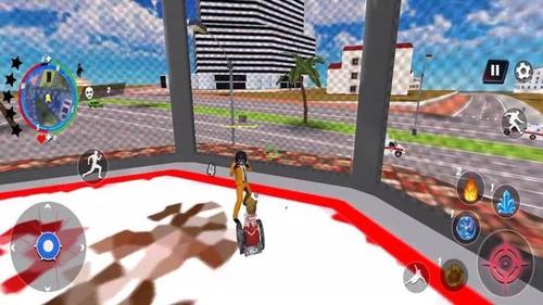 飞跃城市v187.1.1(2)