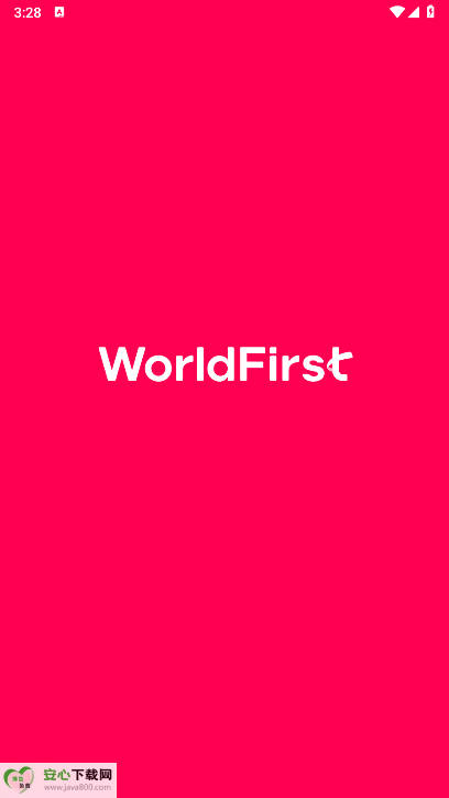 万里汇app安卓版(WorldFirst)