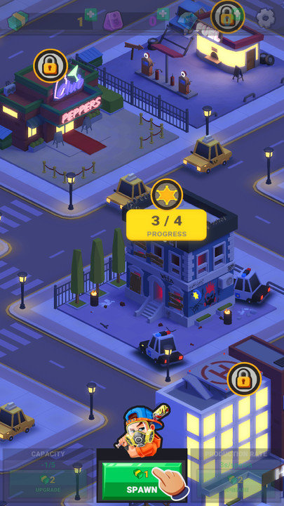闲置夜之城v0.1(1)