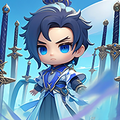 我不修仙只练剑3D v1.0.0安卓版
