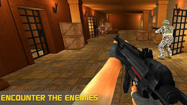 反恐特警队fpsv1.0.4(2)