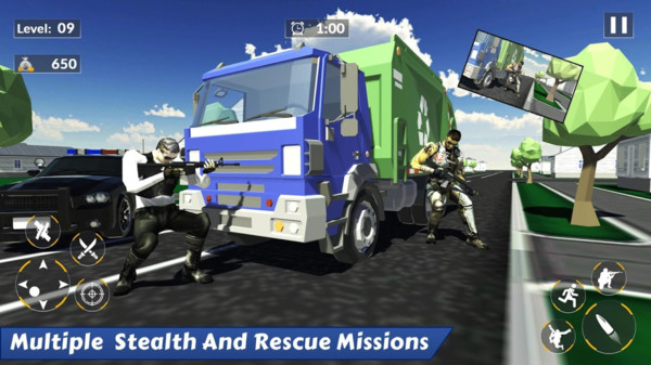 边境警察2020v2.0(3)