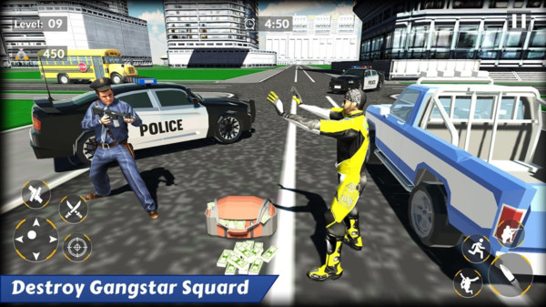 边境警察2020v2.0(2)