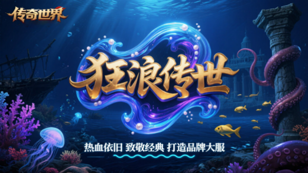 狂浪传世v1.7.306.5(3)