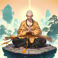 我的修行路