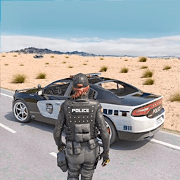 极速警车出击