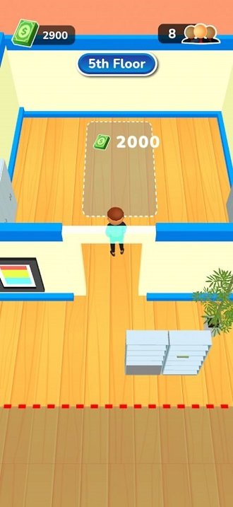 疯狂老板3dv1.0.0(1)