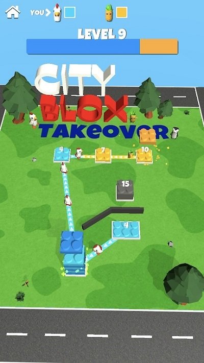 城市布洛克斯v1.2(1)