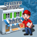 美食快递员 v1.0.4安卓版
