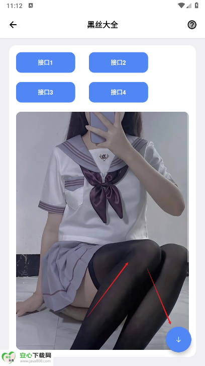 软件窝1.1.3复活版