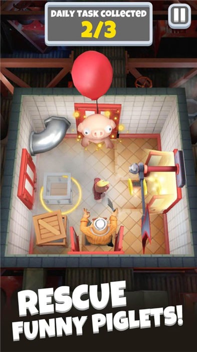猪你太难v1.9(3)