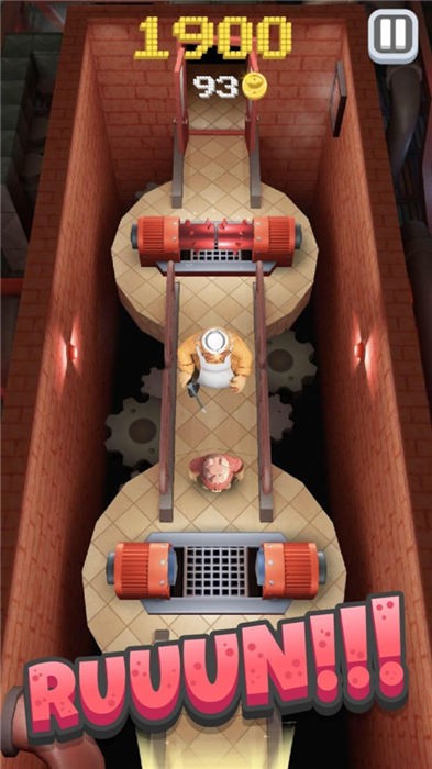 猪你太难v1.9(4)
