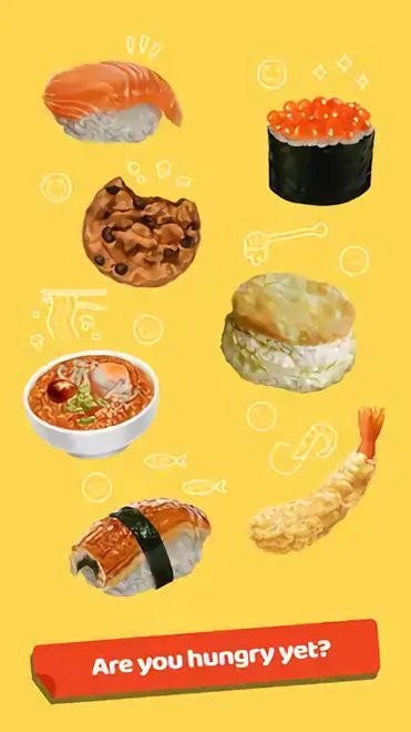 兆丰万国吃饭v1.0.0(3)