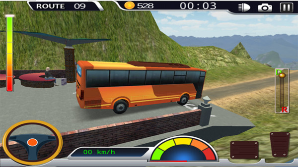 模拟公交驾驶v1.0.6(3)