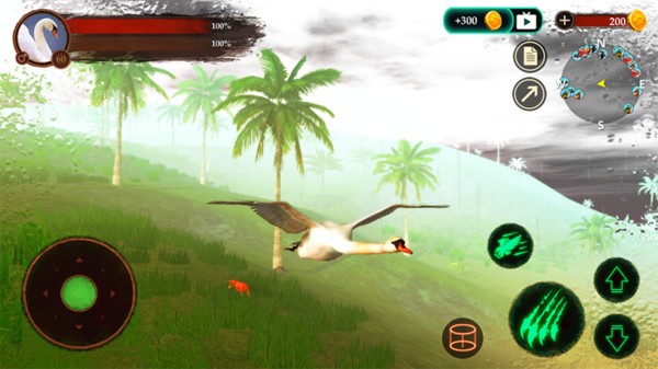 天鹅模拟器v1.0.1(3)