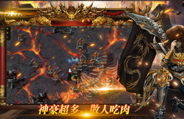 鸿渝缥缈复古v4.7.2(1)